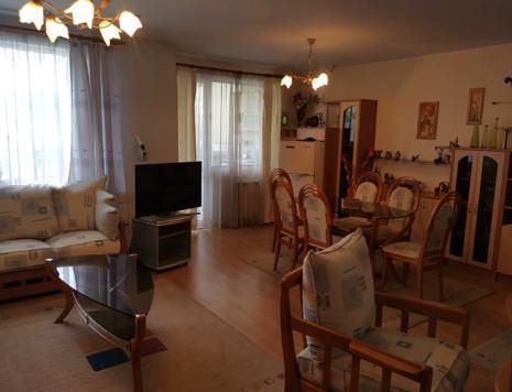 Дава се под наем Едностаен апартамент в София, Гео Милев - 50 кв.м за 400 € - Снимка #1