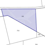 Парцел в с. Бенковски, Област Пловдив - 2759 кв.м за 6 €/кв.м - Снимка #1