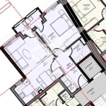 Двустаен апартамент в Поморие - 64 кв.м за 2312 €/кв.м - Снимка #1