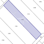 Парцел в Бургас, Ветрен - 3421 кв.м за 14 €/кв.м - Снимка #1