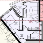 Двустаен апартамент в Поморие - 53 кв.м за 2374 €/кв.м - Снимка #1