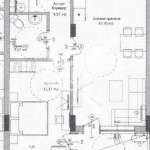 Двустаен апартамент в Айтос - 65 кв.м за 800 €/кв.м - Снимка #1