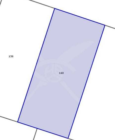 Парцел в Приморско - 573 кв.м за 87 €/кв.м - Снимка #1