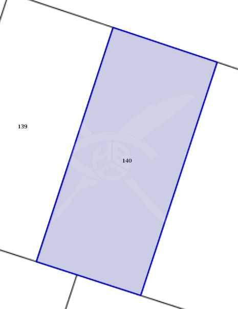 Парцел в Приморско - 573 кв.м за 87 €/кв.м - Снимка #1