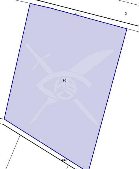 Земеделски имот в Приморско -  кв.м за 2915 €/дка - Снимка #1