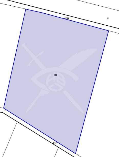 Земеделски имот в Приморско -  кв.м за 2915 €/дка - Снимка #1