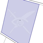 Земеделски имот в Приморско -  кв.м за 5715 €/дка - Снимка #1