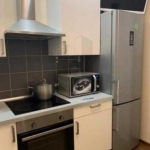 Дава се под наем Едностаен апартамент в Пловдив, Въстанически - 45 кв.м за 173.4 € - Снимка #1