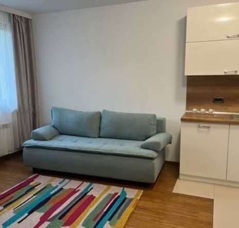 Дава се под наем Двустаен апартамент в София, Стрелбище - 55 кв.м за 647.19 € - Снимка #1