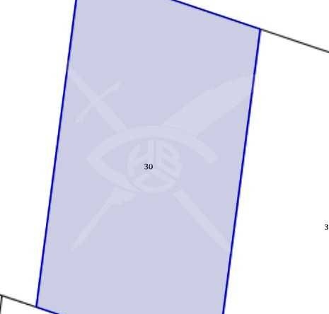 Парцел в Несебър - 707 кв.м за 43 €/кв.м - Снимка #1