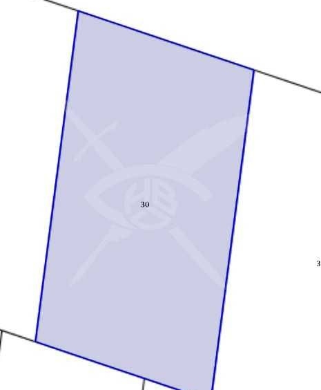 Парцел в Несебър - 707 кв.м за 43 €/кв.м - Снимка #1