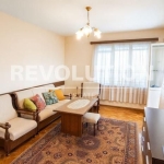 Дава се под наем Тристаен апартамент в Варна, Погреби - 80 кв.м за 448.8 € - Снимка #1