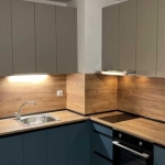 Дава се под наем Двустаен апартамент в София, Дружба 1 - 56 кв.м за 547.23 € - Снимка #1