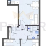 Тристаен апартамент в София, Кръстова вада - 86 кв.м за 3280 €/кв.м - Снимка #1