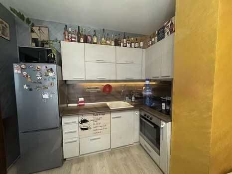 Двустаен апартамент в Варна, Галата - 55 кв.м за 2728 €/кв.м - Снимка #1