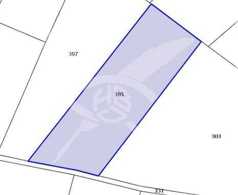 Парцел в Черноморец - 4008 кв.м за 53 €/кв.м - Снимка #1