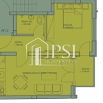 Двустаен апартамент в Пловдив, Център - 70 кв.м за 2388 €/кв.м - Снимка #1