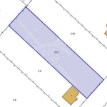 Парцел в с. Паницово, Област Бургас - 1048 кв.м за 17 €/кв.м - Снимка #1