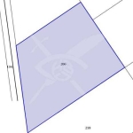 Парцел в Бургас, Ветрен - 210 кв.м за 7 €/кв.м - Снимка #1