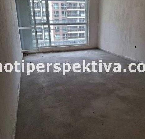 Двустаен апартамент в Пловдив, Кючук Париж - 71 кв.м за 622 €/кв.м - Снимка #1