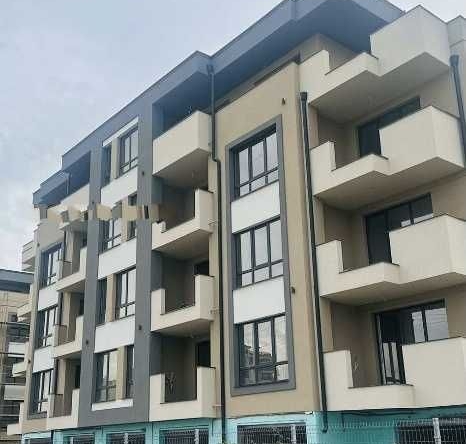 Двустаен апартамент в Пловдив, Христо Смирненски - 59 кв.м за 986 €/кв.м - Снимка #1