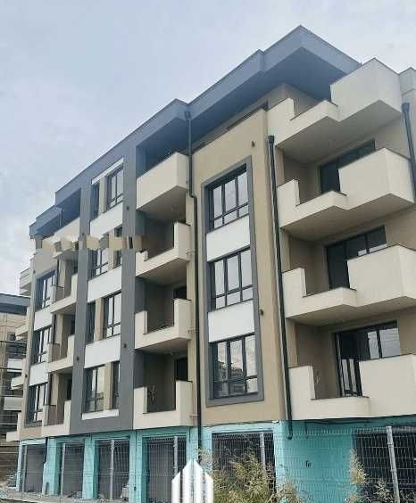 Двустаен апартамент в Пловдив, Христо Смирненски - 59 кв.м за 986 €/кв.м - Снимка #1