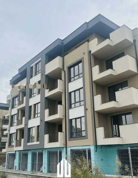 Двустаен апартамент в Пловдив, Христо Смирненски - 59 кв.м за 986 €/кв.м - Снимка #1