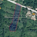 Парцел в с. Извор, Област Пловдив - 2800 кв.м за 11 €/кв.м - Снимка #1