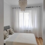 Дава се под наем Тристаен апартамент в София, Лозенец - 60 кв.м за 800 € - Снимка #1