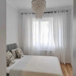 Дава се под наем Тристаен апартамент в София, Лозенец - 60 кв.м за 767.55 € - Снимка #1