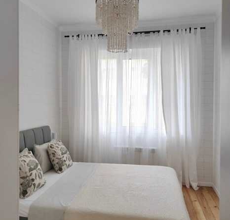 Дава се под наем Тристаен апартамент в София, Лозенец - 60 кв.м за 767.55 € - Снимка #1