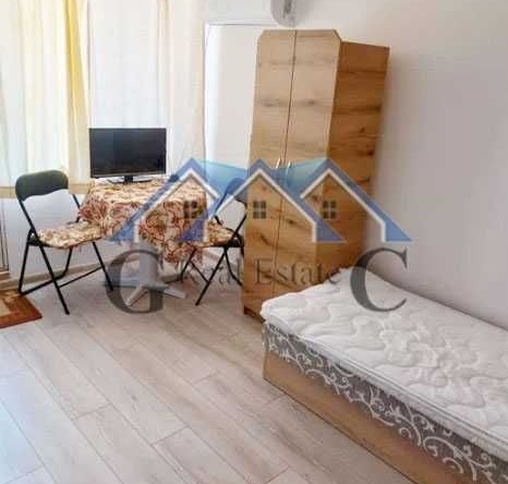 Дава се под наем Едностаен апартамент в Варна, Лятно кино Тракия - 25 кв.м за 234.6 € - Снимка #1