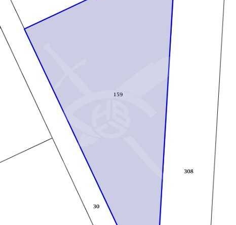 Парцел в Каблешково - 2186 кв.м за 9 €/кв.м - Снимка #1