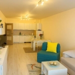 Дава се под наем Двустаен апартамент в Варна, Аспарухово - 90 кв.м за 550 € - Снимка #1