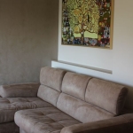 Дава се под наем Тристаен апартамент в София, Гео Милев - 105 кв.м за 586.5 € - Снимка #1