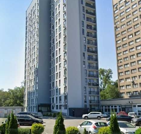 Дава се под наем Двустаен апартамент в София, Студентски град - 41 кв.м за 488.58 € - Снимка #1