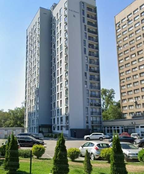 Дава се под наем Двустаен апартамент в София, Студентски град - 41 кв.м за 488.58 € - Снимка #1