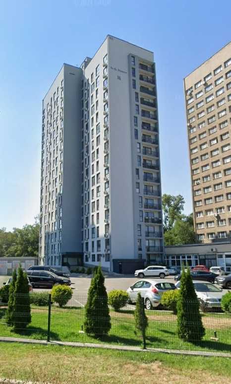 Дава се под наем Двустаен апартамент в София, Студентски град - 41 кв.м за 488.58 € - Снимка #1