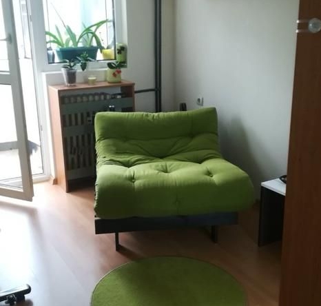 Дава се под наем Тристаен апартамент в София, Оборище - 100 кв.м за 750 € - Снимка #1