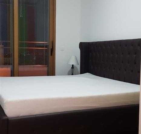 Дава се под наем Двустаен апартамент в Бургас, Славейков - 63 кв.м за 204 € - Снимка #1