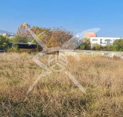 Парцел в София, Левски Г - 835 кв.м за 167 €/кв.м - Снимка #1