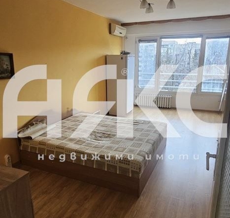 Тристаен апартамент в София, Люлин 3 - 95 кв.м за 1155 €/кв.м - Снимка #1