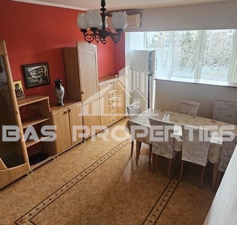 Тристаен апартамент в София, Люлин 3 - 95 кв.м за 1047 €/кв.м - Снимка #1