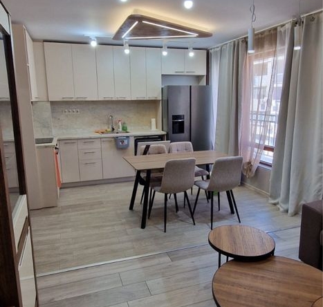 Дава се под наем Тристаен апартамент в София, Малинова долина - 101 кв.м за 947.58 € - Снимка #1