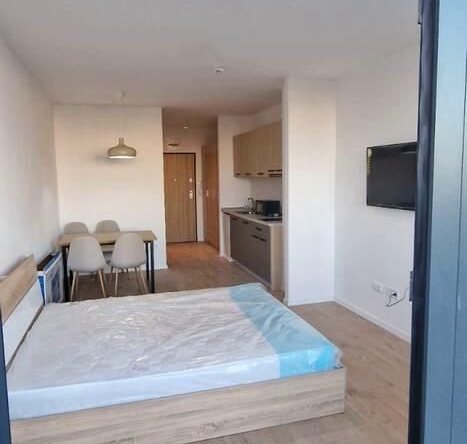 Дава се под наем Едностаен апартамент в София, Студентски град - 42 кв.м за 450 € - Снимка #1