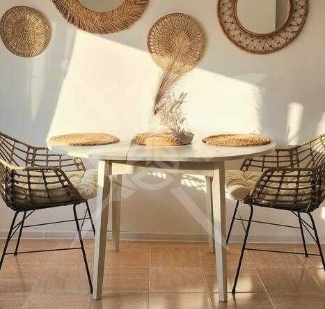 Двустаен апартамент в Несебър - 37 кв.м за 1933 €/кв.м - Снимка #1