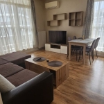 Дава се под наем Двустаен апартамент в София, Дружба 2 - 66 кв.м за 576.3 € - Снимка #1