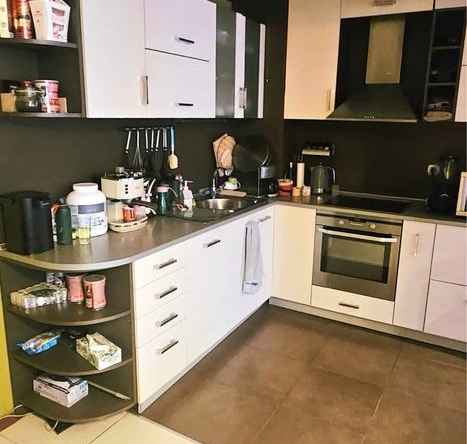 Двустаен апартамент в София, Овча купел 2 - 86 кв.м за 2325 €/кв.м - Снимка #1