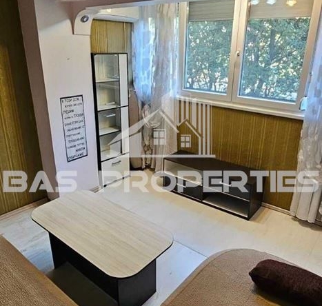 Двустаен апартамент в София, Младост 4 - 49 кв.м за 2919 €/кв.м - Снимка #1