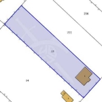 Парцел в с. Паницово, Област Бургас - 1026 кв.м за 18 €/кв.м - Снимка #1